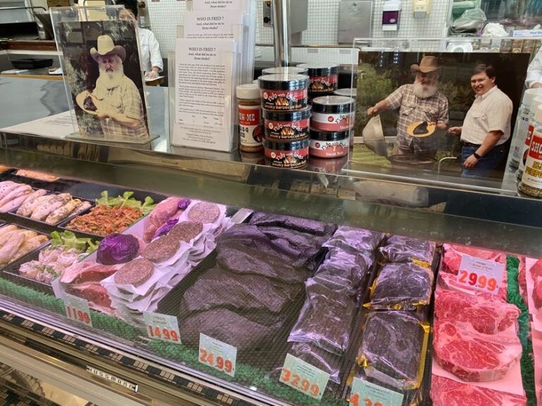 ベイエリア名物「黒肉」の会 カリフォルニア備忘ログ